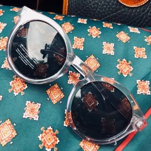 *Brand New!* J.Crew Factory Keyhole Sunglasses